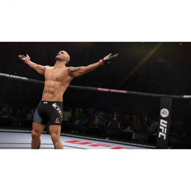 Electronic Arts UFC 2 (Хиты PlayStation) [Blu-Ray диск] (PlayStation)