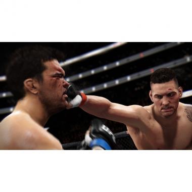Electronic Arts UFC 2 (Хиты PlayStation) [Blu-Ray диск] (PlayStation)