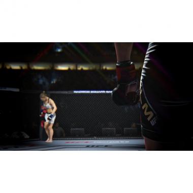 Electronic Arts UFC 2 (Хиты PlayStation) [Blu-Ray диск] (PlayStation)