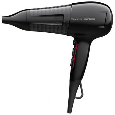 Rowenta Фен POWERLINE KARL LAGERFELD CV591LF0