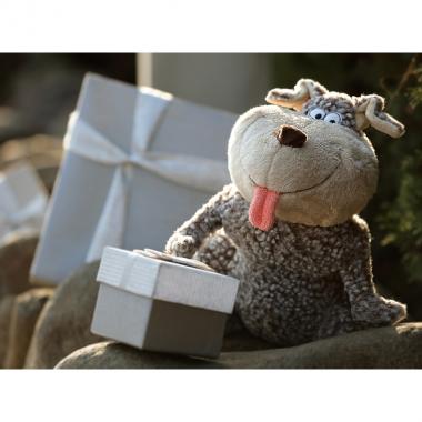 sigikid Dog (25 cm)