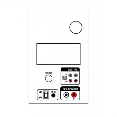 Microlab Solo 6C