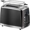 Russell Hobbs Тостер 26150-56 2 Slice Toaster Matte Black