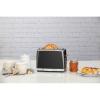 Russell Hobbs Тостер 26150-56 2 Slice Toaster Matte Black