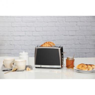 Russell Hobbs Тостер 26150-56 2 Slice Toaster Matte Black