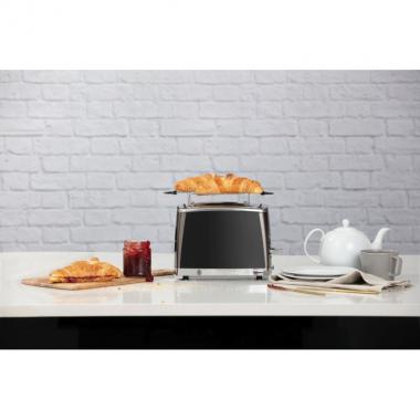 Russell Hobbs Тостер 26150-56 2 Slice Toaster Matte Black