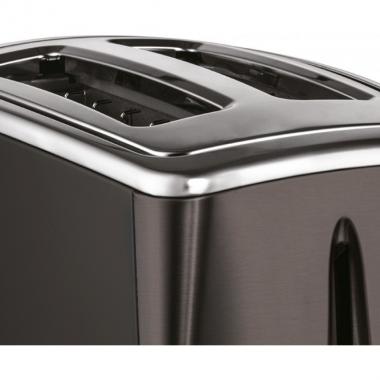 Russell Hobbs Тостер 26150-56 2 Slice Toaster Matte Black