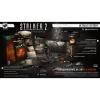 Games Software S.T.A.L.K.E.R. 2 Серце Чорнобиля Ultimate Edition [Blu-Ray диск] (Xbox Series X)