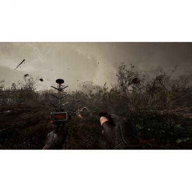 Games Software S.T.A.L.K.E.R. 2 Серце Чорнобиля Ultimate Edition [Blu-Ray диск] (Xbox Series X)
