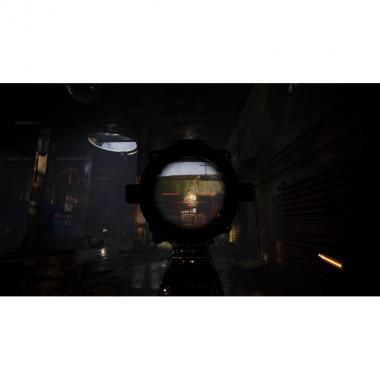 Games Software S.T.A.L.K.E.R. 2 Серце Чорнобиля Ultimate Edition [Blu-Ray диск] (Xbox Series X)