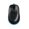 Microsoft Миша BlueTrack Comfort 4500 USB Black OEM