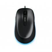 Microsoft Mouse Microsoft BlueTrack Comfort 4500 USB Black OEM
