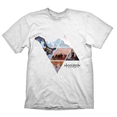 Gaya Футболка Horizon Zero Dawn Vast Lands [GE6127L]