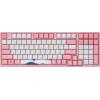 Akko Keyboard 3098B World Tour-Tokyo R2 TTC Golden Red RGB