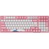 Akko Keyboard 3098B World Tour-Tokyo R2 TTC Golden Red RGB