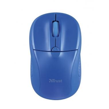 Trust Mouse Primo WL Blue