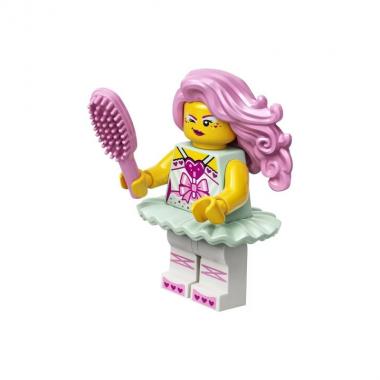 LEGO Конструктор VIDIYO Candy Castle Stage (Сцена карамельного замку) 43111