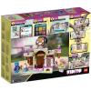 LEGO Конструктор VIDIYO Candy Castle Stage (Сцена карамельного замку) 43111