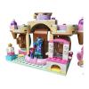 LEGO Конструктор VIDIYO Candy Castle Stage (Сцена карамельного замку) 43111