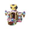 LEGO Конструктор VIDIYO Candy Castle Stage (Сцена карамельного замку) 43111