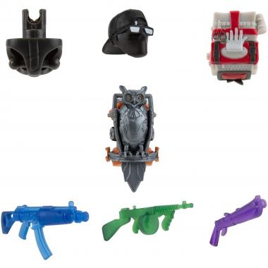 Fortnite Колекційна фігурка Jazwares Spy Super Crate Collectible в асортименті