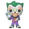 Funko Funko POP! Heroes DC Dia De Los Joker 57417