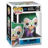 Funko Funko POP! Heroes DC Dia De Los Joker 57417