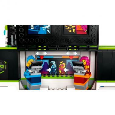 LEGO City Gaming Tournament Truck