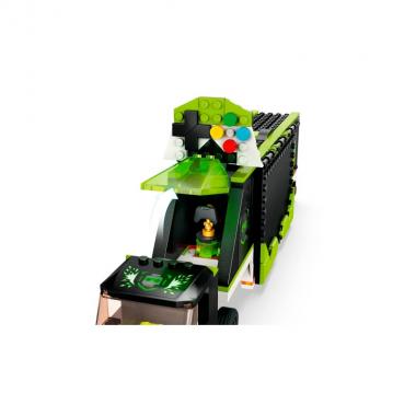 LEGO City Gaming Tournament Truck