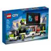 LEGO City Gaming Tournament Truck