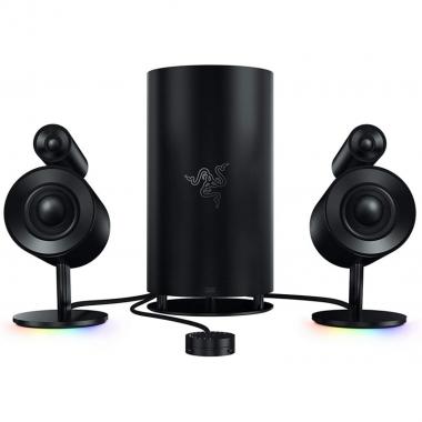 Razer Nommo Pro - EU, black