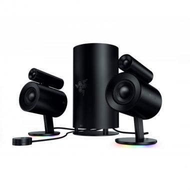 Razer Nommo Pro - EU, black