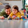 LEGO Конструктор Marvel Відеозустріч в Інтернеті за участю Людини-павука 10784