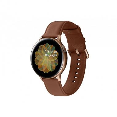 Samsung Galaxy watch Active 2 (R820)[SM-R820NSDASEK]