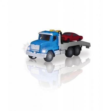 DRIVEN Car model MICRO Tow truck