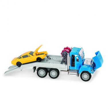 DRIVEN Car model MICRO Tow truck