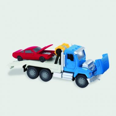 DRIVEN Car model MICRO Tow truck