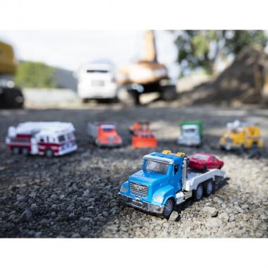DRIVEN Car model MICRO Tow truck