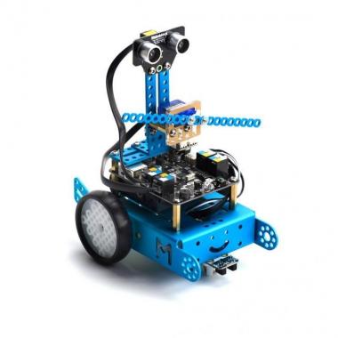 Makeblock Розширення mBot: серво-пакет