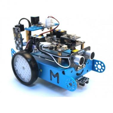 Makeblock Розширення mBot: серво-пакет