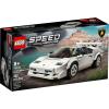 LEGO Конструктор Speed Champions Lamborghini Countach