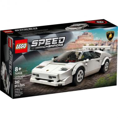 LEGO Конструктор Speed Champions Lamborghini Countach