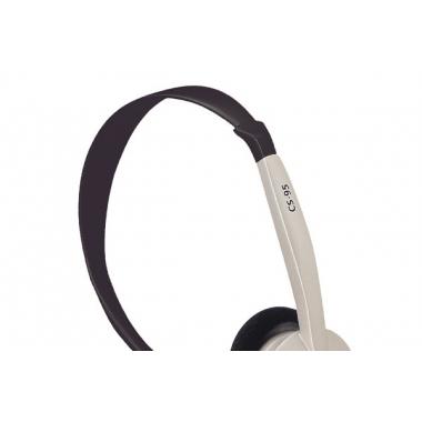 Koss CS95 Mono 2*3.5mm