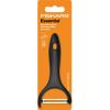 Fiskars Овощечистка горизонтальная Essential, нерж. сталь, пластик