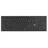 2E Keyboard KS210 Slim WL Black