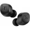 Sennheiser Навушники Momentum 3 (MTW3) True Wireless Mic Black