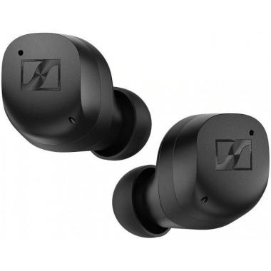 Sennheiser Навушники Momentum 3 (MTW3) True Wireless Mic Black