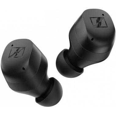 Sennheiser Навушники Momentum 3 (MTW3) True Wireless Mic Black