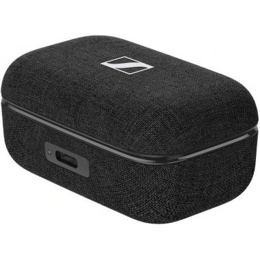Sennheiser Навушники Momentum 3 (MTW3) True Wireless Mic Black