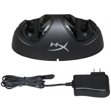 HyperX Зарядна станція ChargePlay Duo для Playstation
